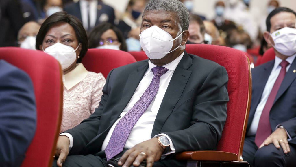 Presidente angolano decreta prorrogação do registo eleitoral