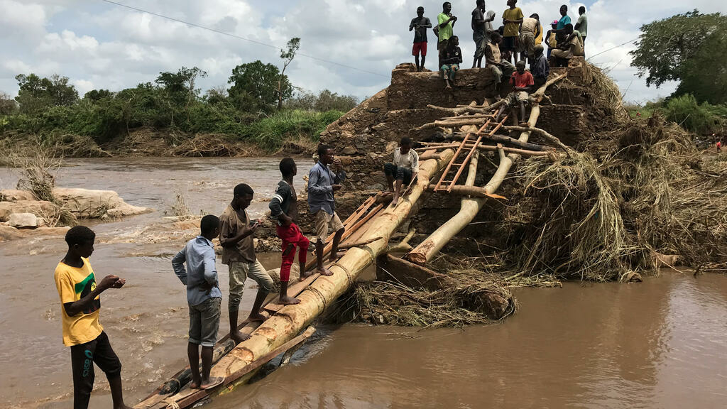 PM defende reposição urgente dos serviços básicos em Nampula