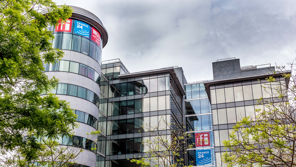 Suspensão permanente das emissões da RFI e da France 24 no Mali