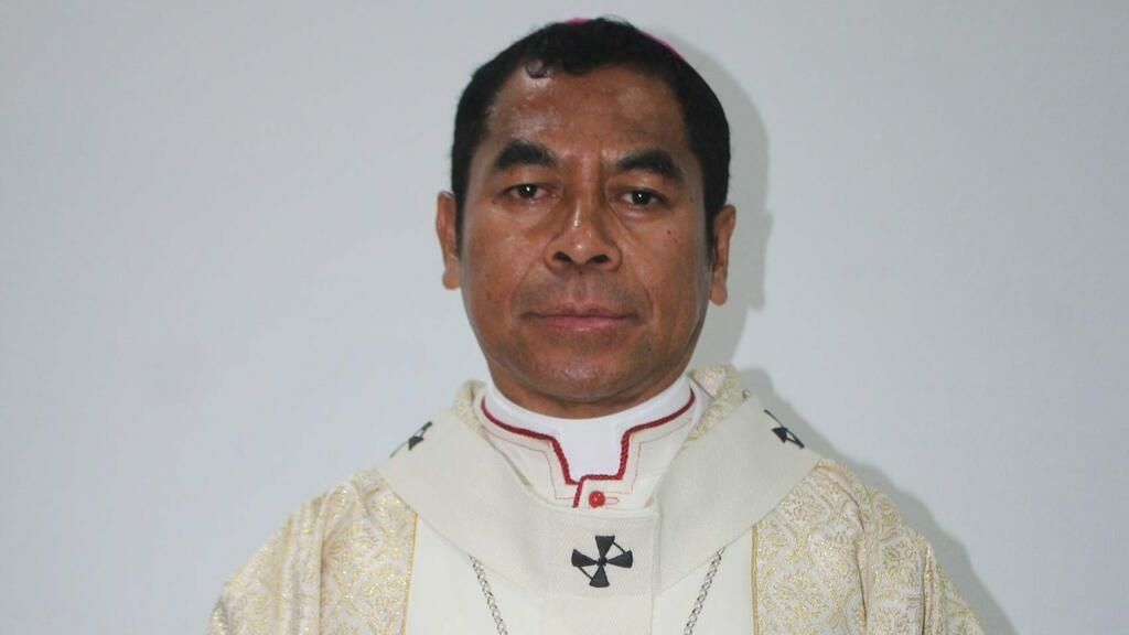 Virgílio do Carmo da Silva, primeiro cardeal timorense e alegria de todo um povo