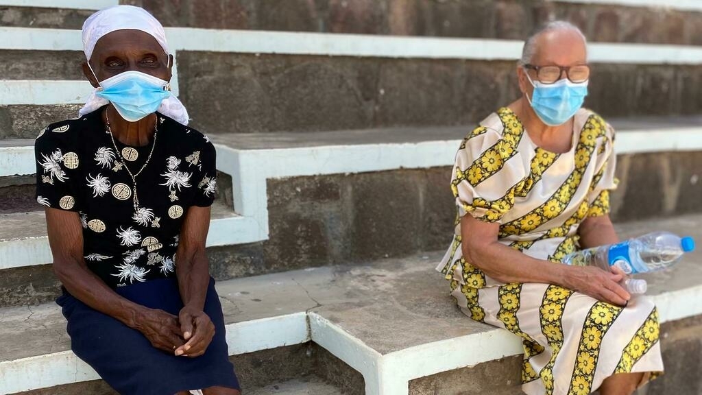 Cabo Verde alivia medidas contra covid-19