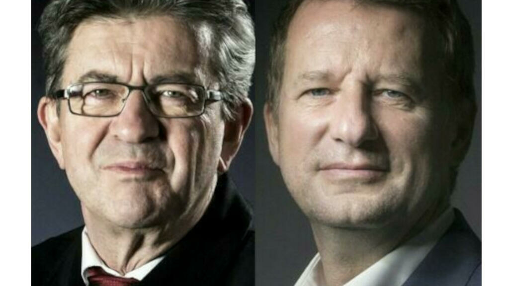 Acordo entre Insubmissos e Ecologistas para as legislativas