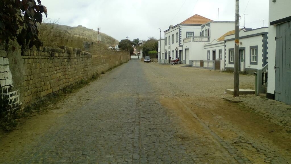 Ulisses Correia e Silva apresenta Plano de Destacamento da Guarda Costeira