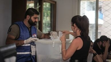 Líbano: Eleições Legislativas ocorrem com um misto de esperança e de resignação