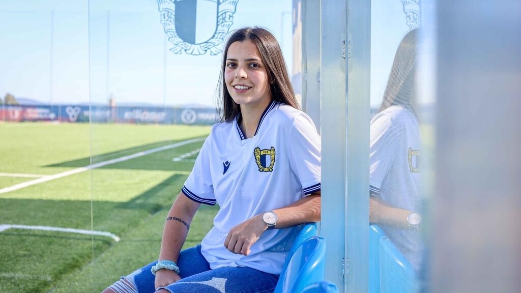 França e Portugal realizaram um grande Euro Feminino 2022