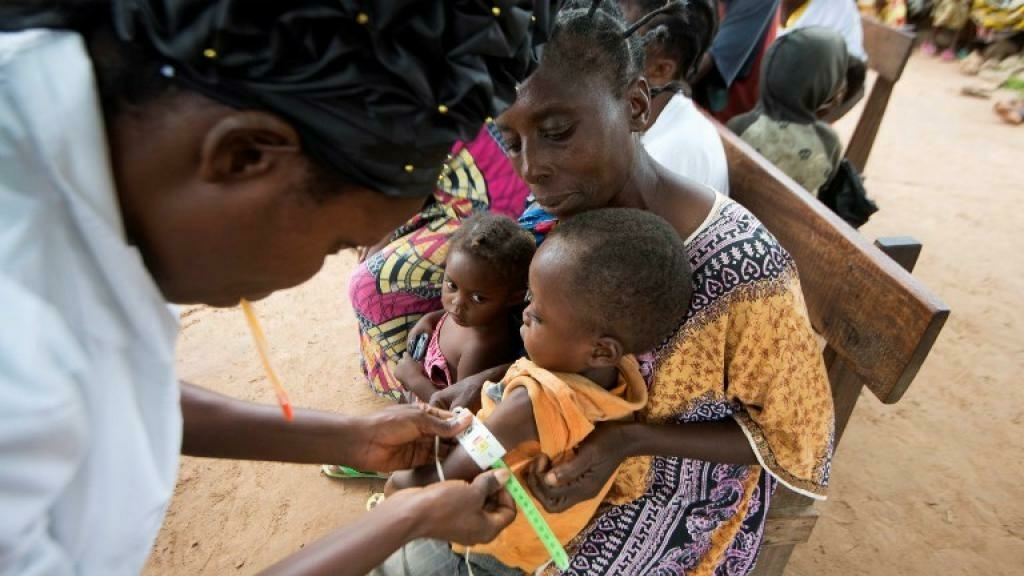 médicos suspendem greve até 28 de Maio