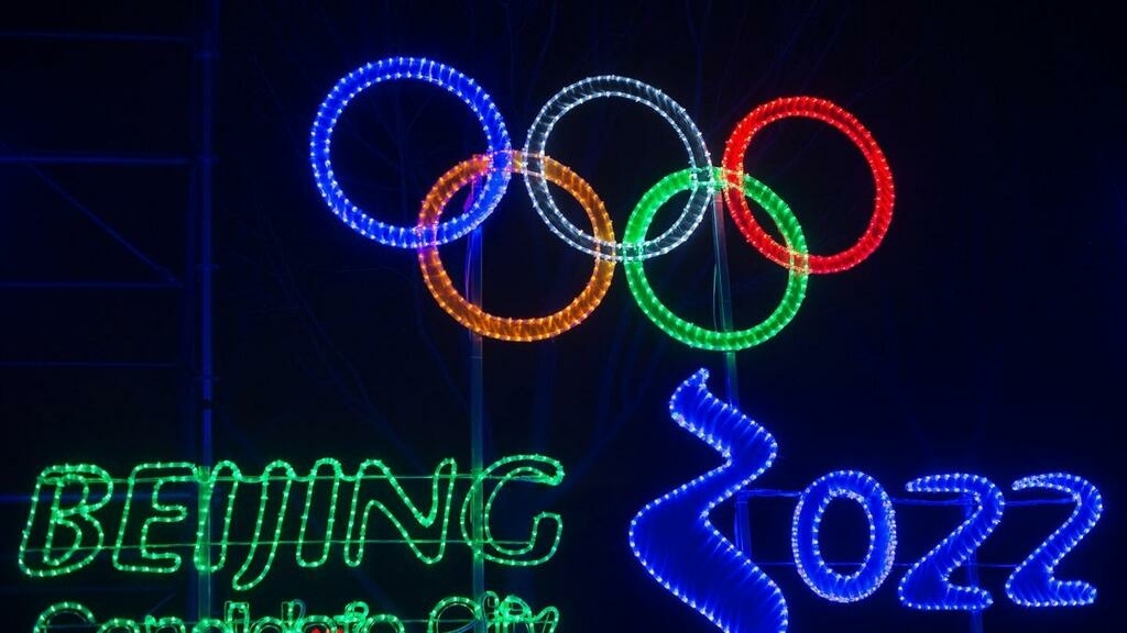 Abertura dos Jogos Olímpicos de Pequim em clima de tensão geopolítica