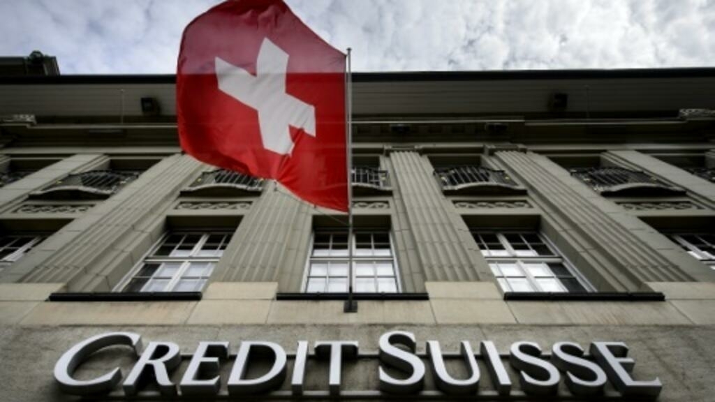 Crédit Suisse acusado de ocultar fortunas durante décadas