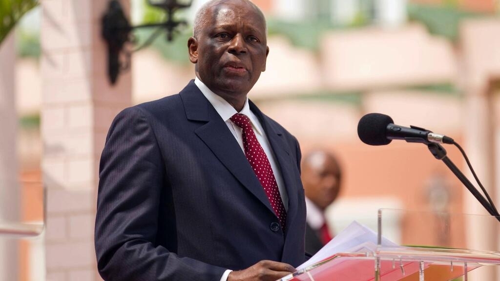 Líderes lusófonos lamentam morte de José Eduardo dos Santos