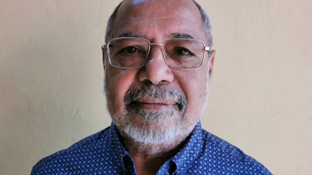 Agnelo Regala: "Há uma tentativa de amordaçar as vozes dissidentes”