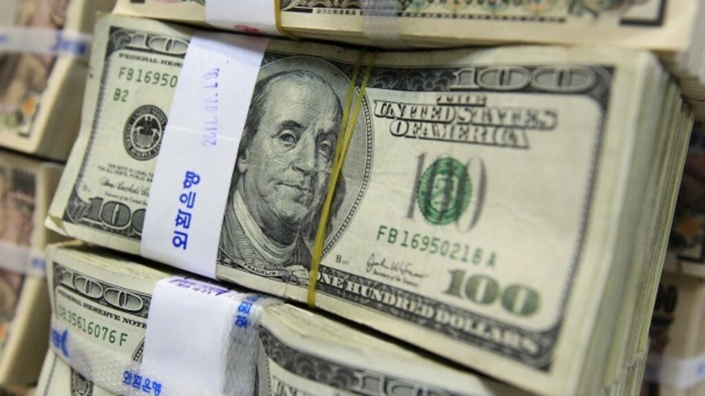 FMI retoma apoio directo ao Orçamento do Estado