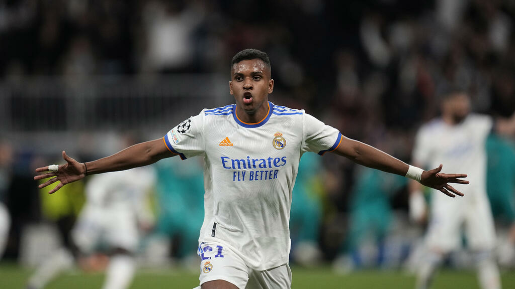 Real Madrid na final após jogo incrível frente ao Manchester City