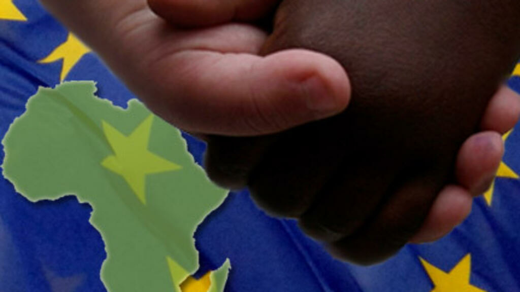 Europeus e africanos decidem futuro dos dois continentes
