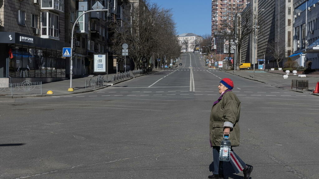 Guerra na Ucrânia: "O resultado de um certo adormecimento da Europa"
