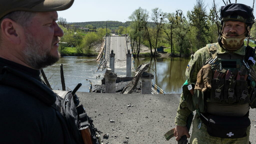 Rússia desmente recrutamento forçado de militares