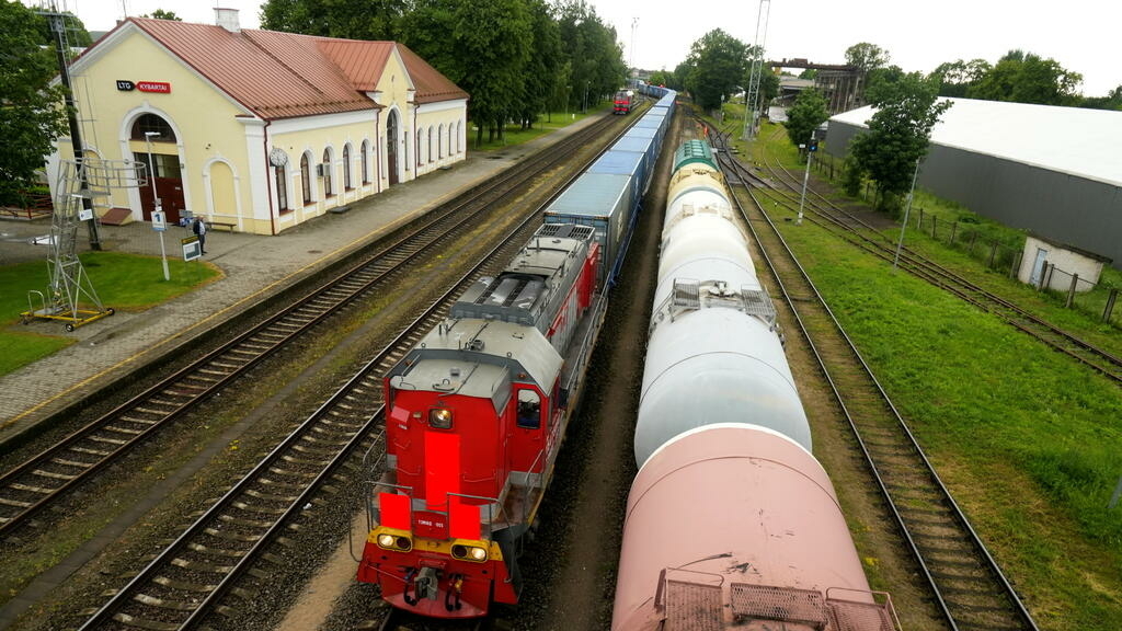 Kaliningrado : enclave russo exacerba tensões com a União Europeia