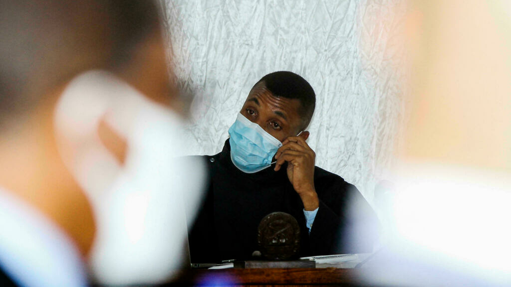 Ministério Público requer arresto de bens dos arguidos das "dívidas ocultas"