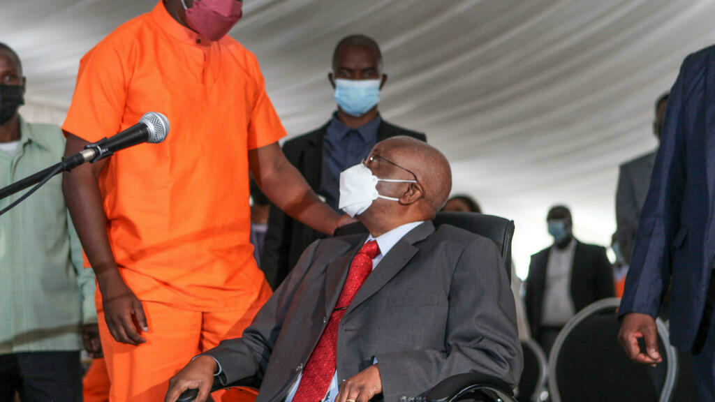 Ministério Público pede pena máxima para a maioria dos 19 réus do caso 'dívidas ocultas'