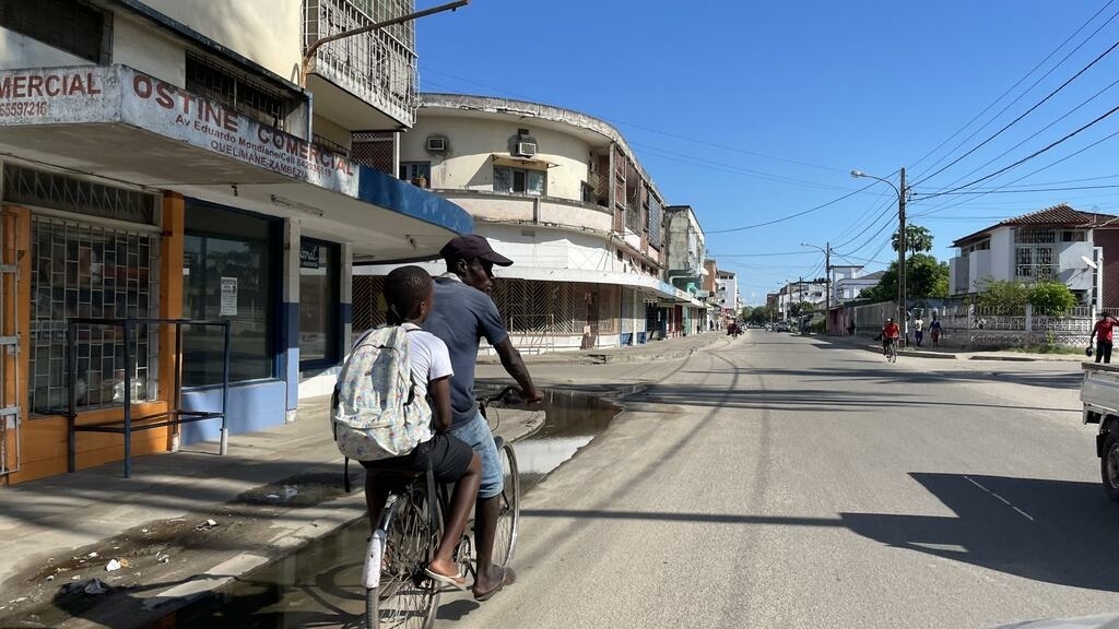 "Corrupção tem sido normalizada em Moçambique"