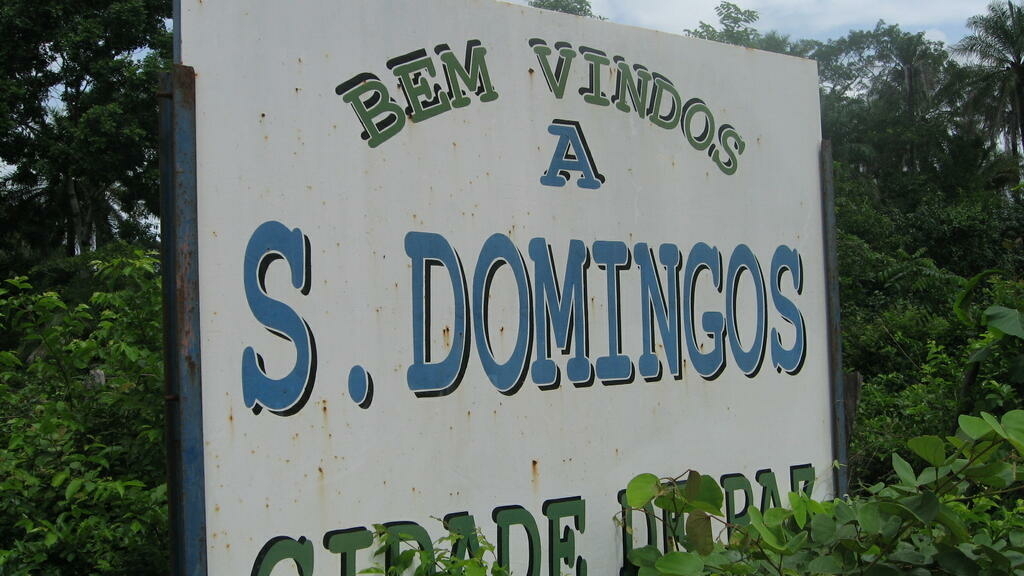 Tropas da CEDEAO chegam à Guiné-Bissau