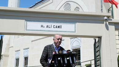 Turquia opõe-se à entrada da Finlândia e da Suécia na NATO