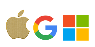 Apple, Google e Microsoft estudam implementação de login sem senha