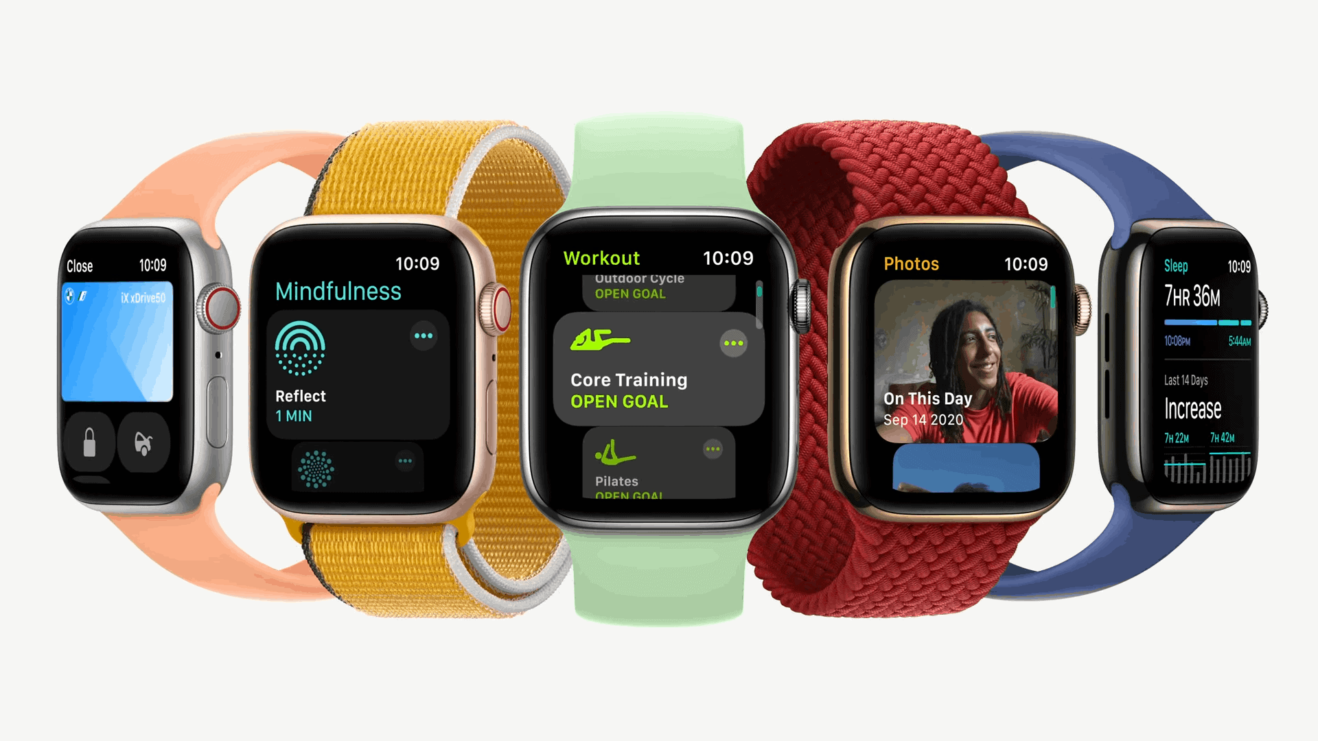 Apple Watch 8 não terá sensor para medição de temperatura corporal