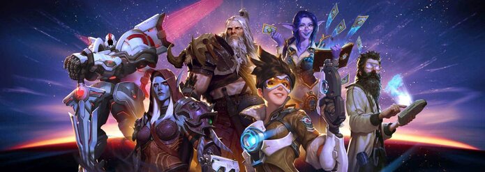 BlizzCon regressa em 2023