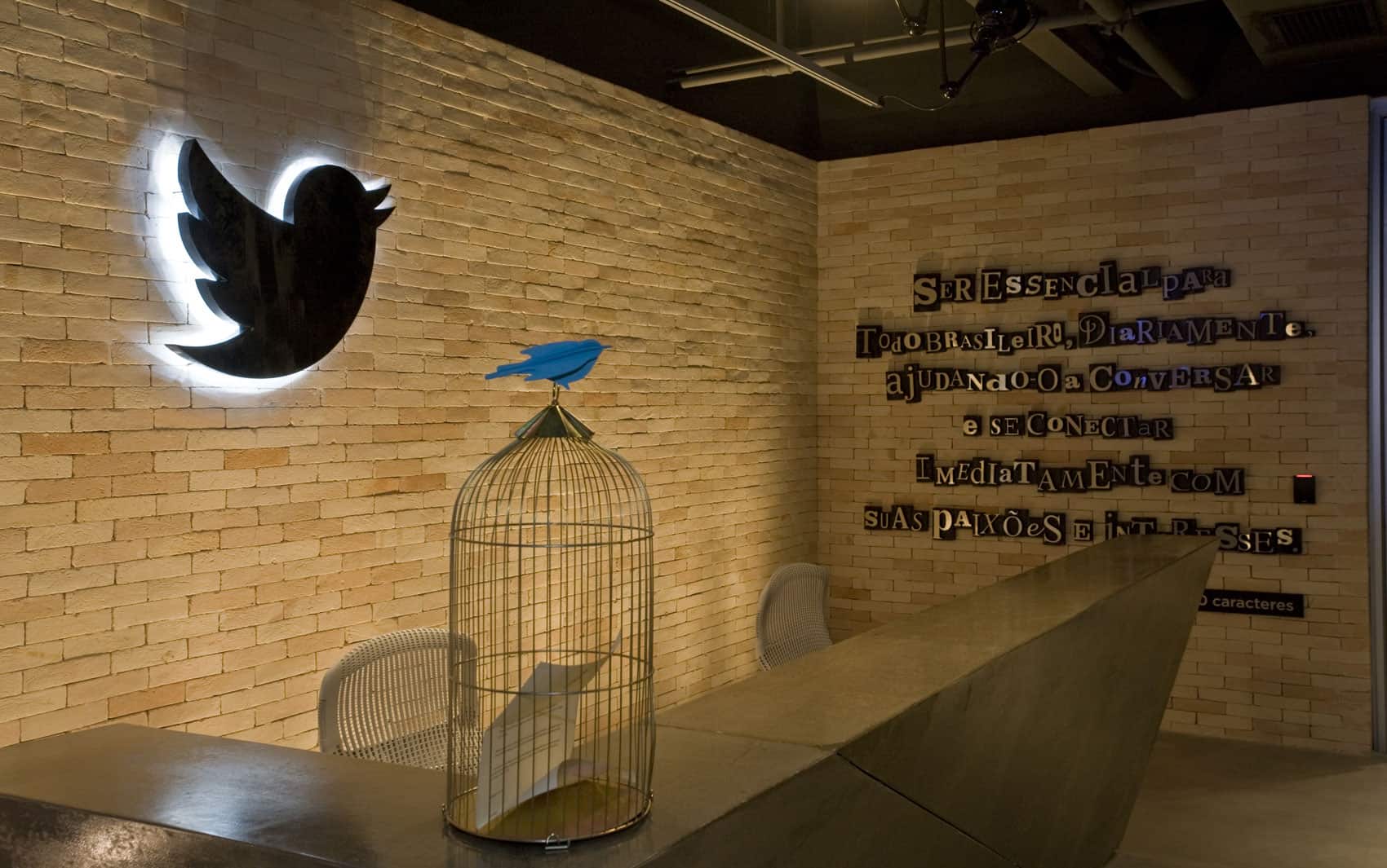 Executiva do Twitter conseguiu impedir que Elon Musk a demitisse