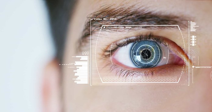 Inteligência Artificial lê Retina e prevê risco de doenças em 60 segundos