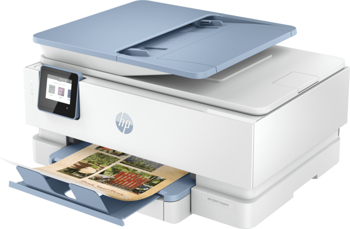 HP anuncia novos acessórios e impressoras mais sustentáveis de sempre.