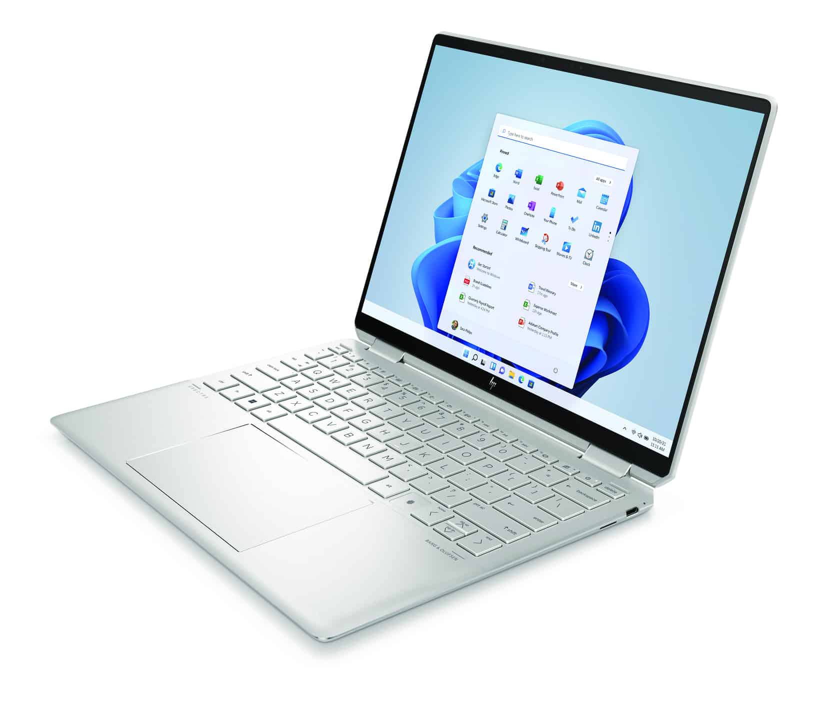 HP lança novos HP Spectre e HP Envy