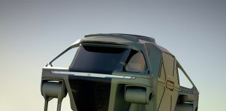 Hyundai revoluciona conceito de mobilidade ao apresentar 4×4