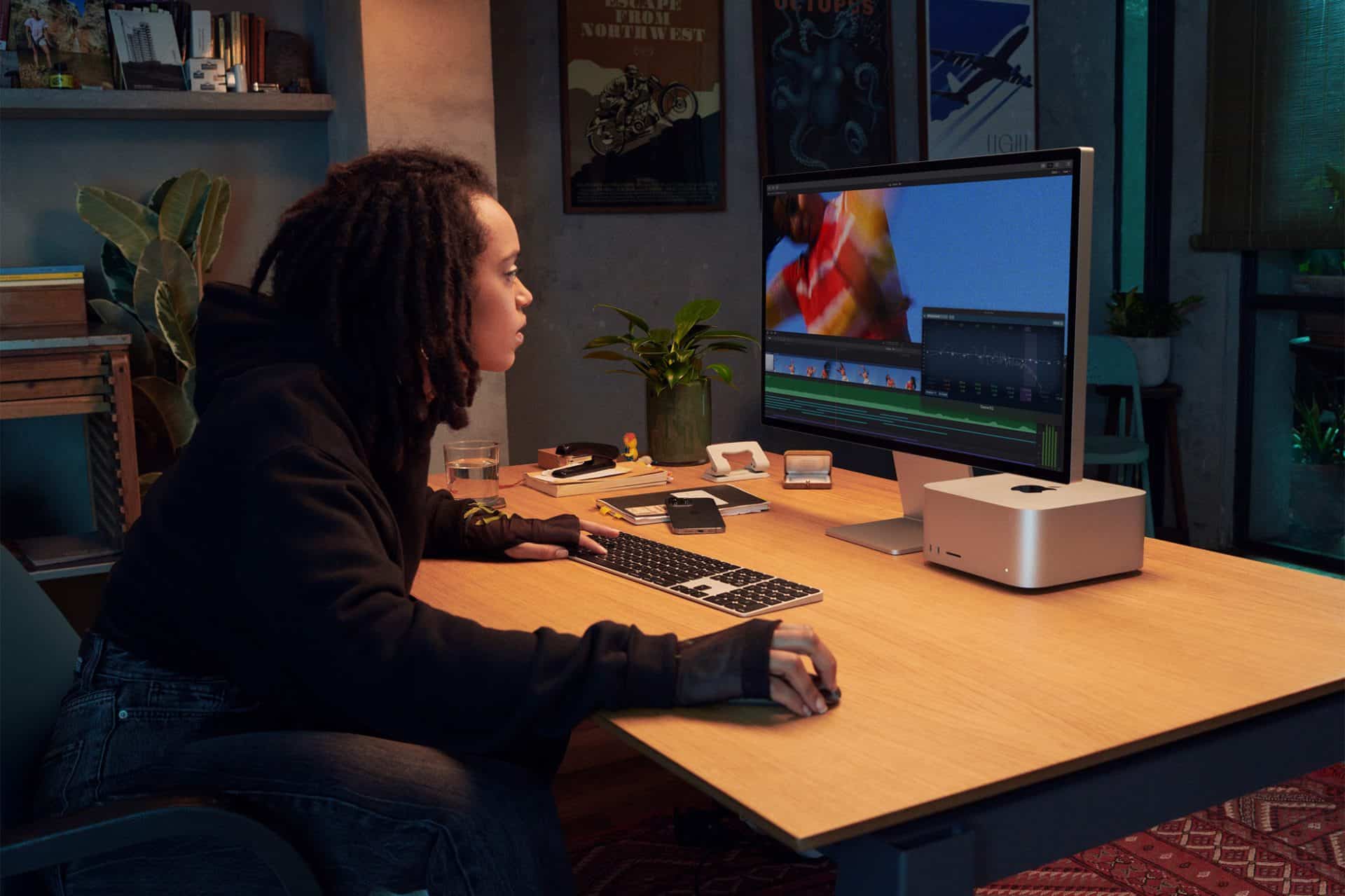 Mac Studio e Studio Display: Apple lança novo computador e Monitor