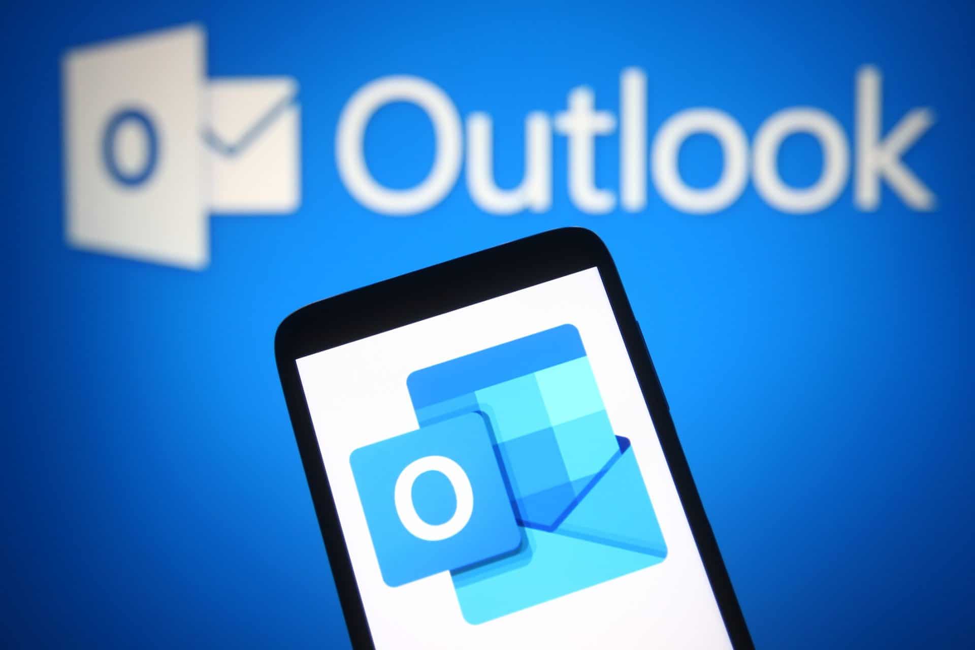 Microsoft ainda planeja lançar um novo cliente de desktop do Outlook baseado na web