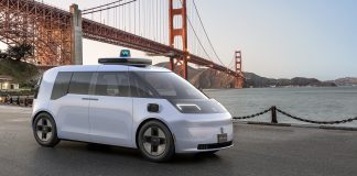 Nasceu um robotaxi personalizado e sem volante: o Waymo