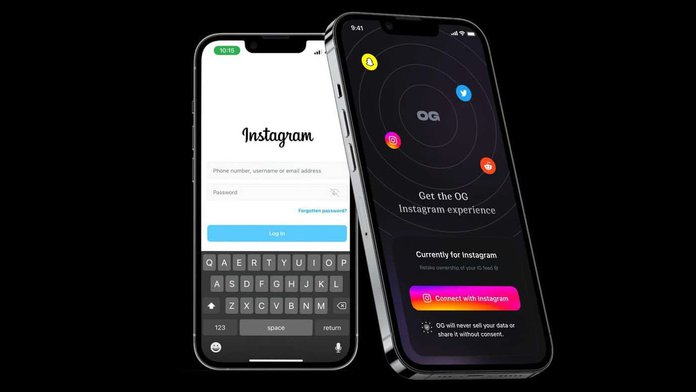OG App, um clone do Instagram é retirado da App Store