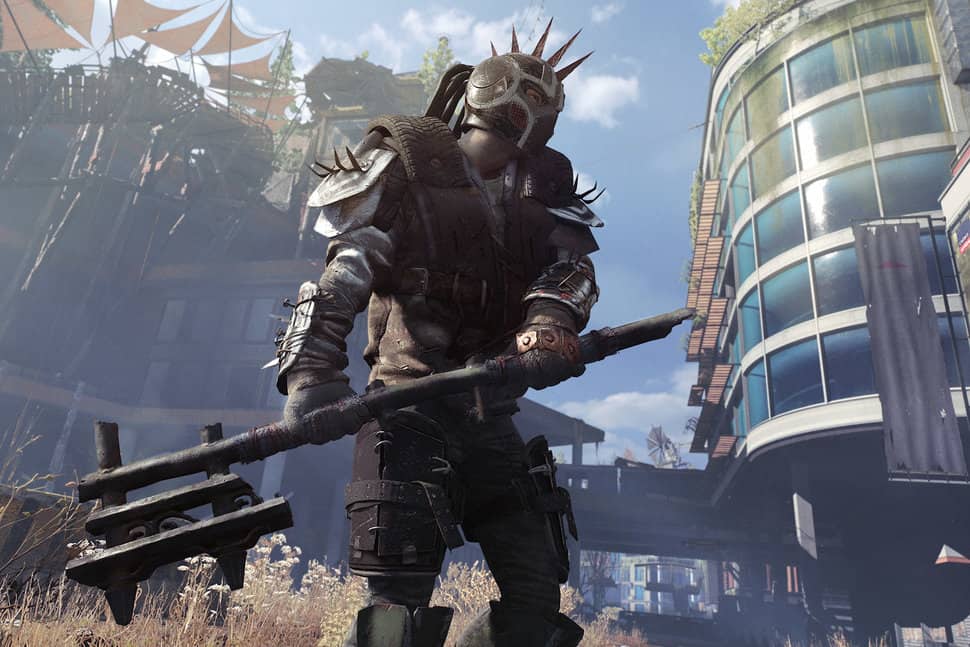 Vão ser precisos 20 dias inteiros para terminar o Dying Light 2