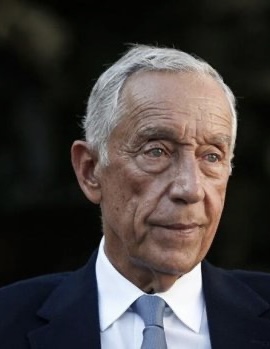 Presidente de Portugal considera aproximação de Angola e Espanha "um bom sinal"