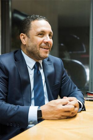 Angola volta a receber a Expo-Indústria