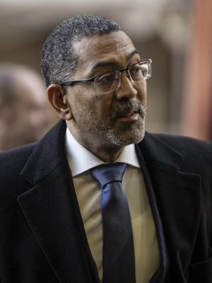 Potencial mineiro de Angola atrai multinacionais