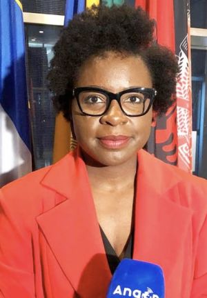 EUA: Angola participa de Diálogo sobre Financiamento