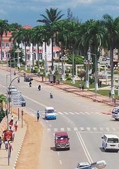 Sismo: Terra treme no Kwanza Sul e Malanje