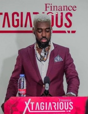 Tribunal liberta dono da empresa Xtagiarious por excesso de prisão preventiva - Edson Oliveira vai aguardar julgamento em liberdade e tem de pagar 10 milhões kz de caução