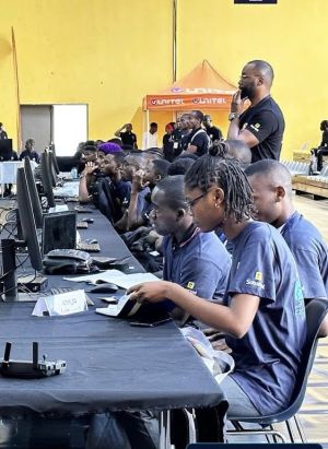 TIS TECH aposta em concurso universitário para transformar talentos