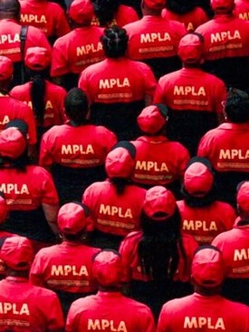 Bureau Político do MPLA proíbe que primeiros secretários da JMPLA e OMA acumulem com assento no Parlamento