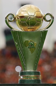 Sagrada Esperança consegue vaga na "Nelson Mandela"