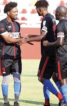 1º de Agosto falha fase de grupos da liga dos campeões