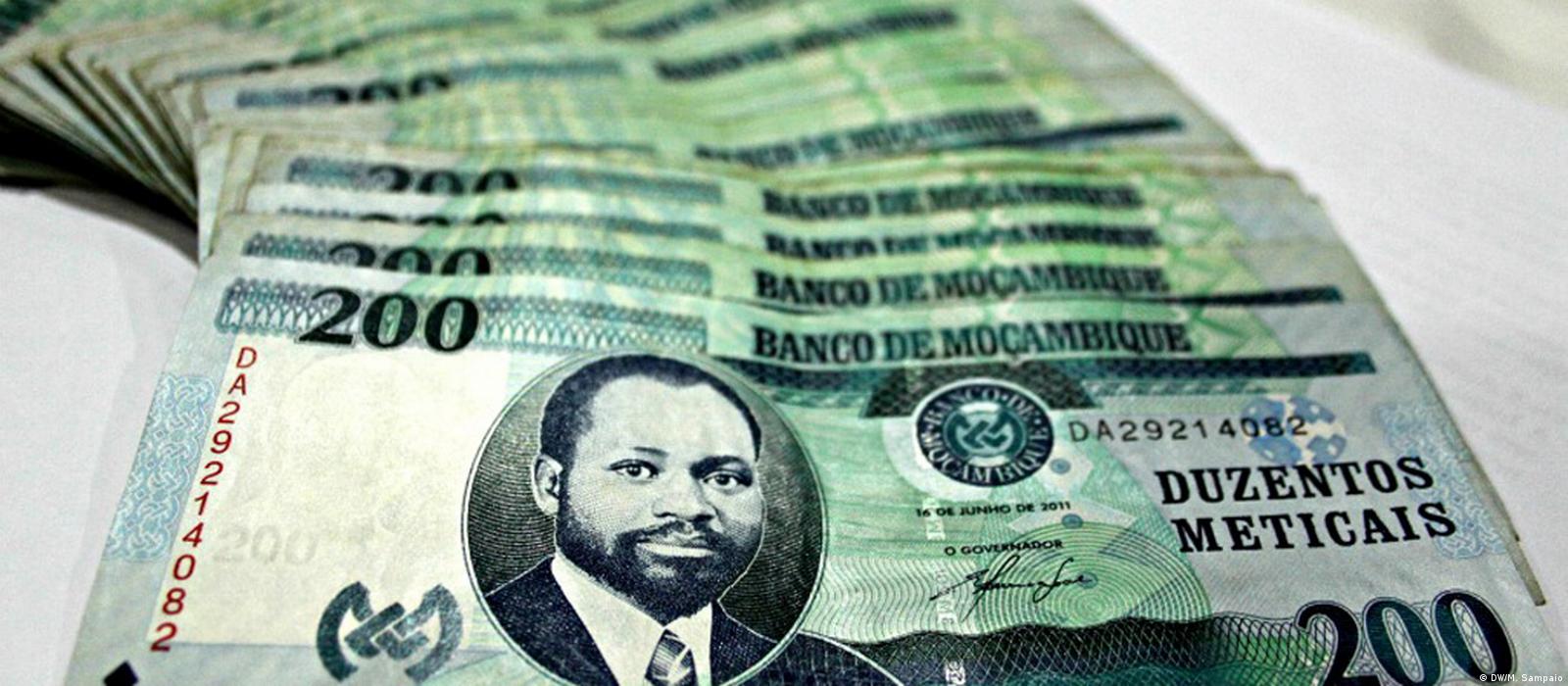 Novo caso de corrupção em Moçambique: "O país está mal"