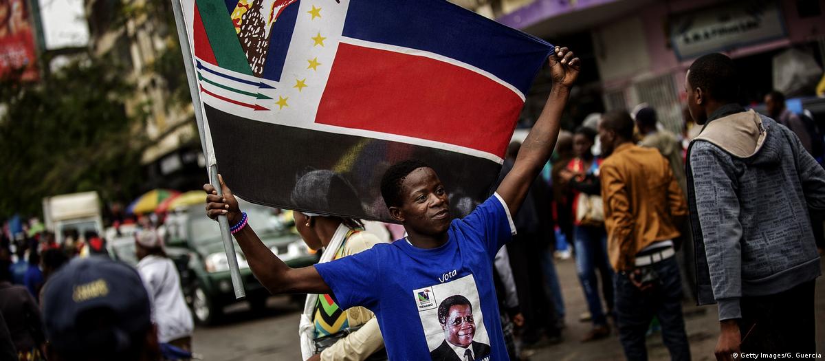 RENAMO formaliza candidaturas para as 65 autarquias